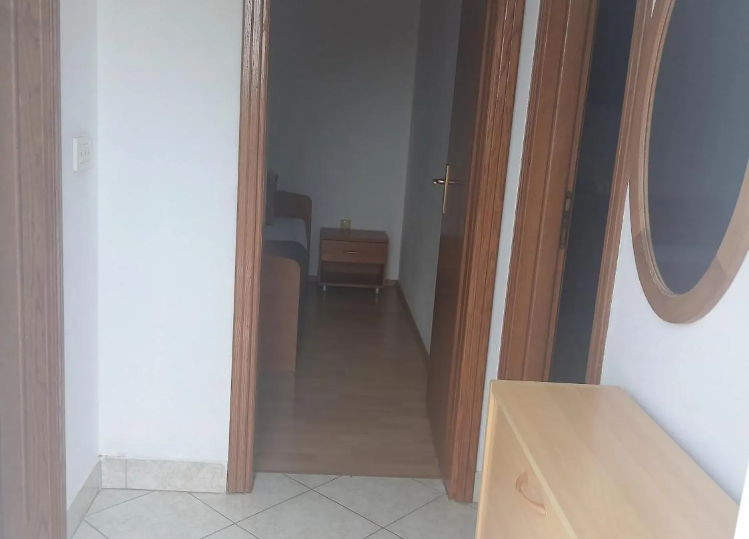 Apartman Ivan Biograd Na Moru