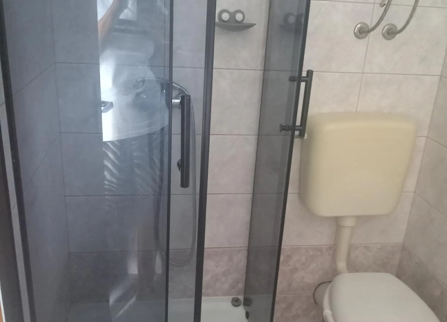 Apartman Ivan Biograd Na Moru 0*,