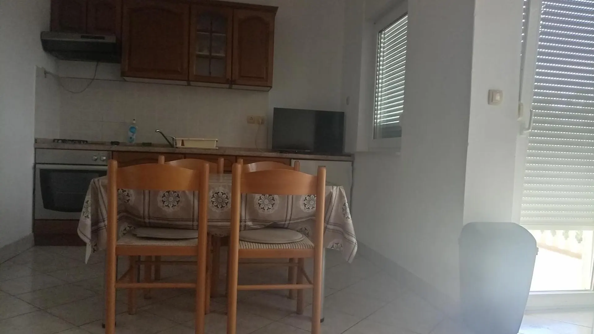 Apartman Ivan Biograd Na Moru Kroatien