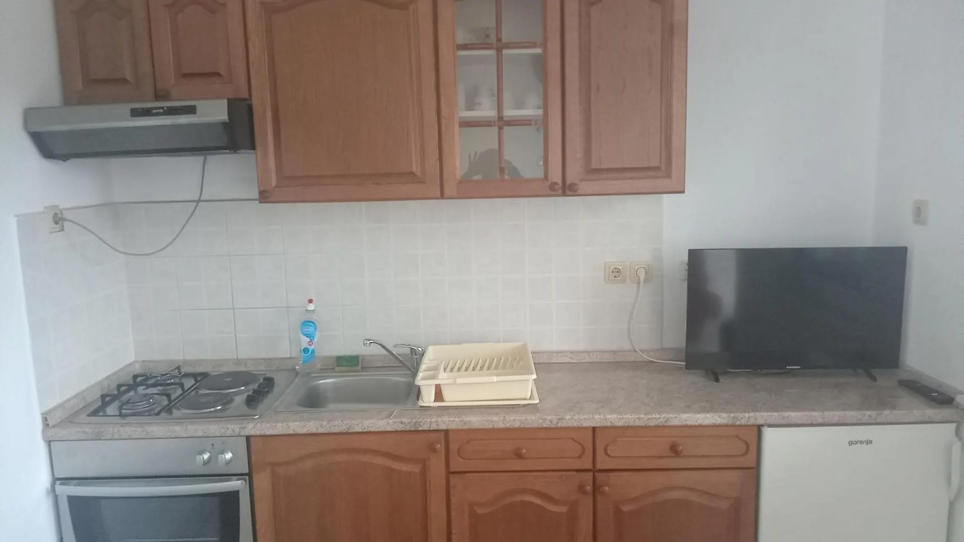 Apartman Ivan Biograd Na Moru 0*,  Kroatien